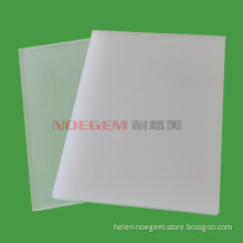 Standard Material PP Plastic Sheet